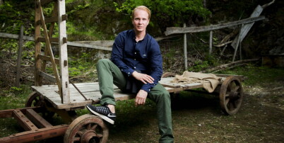 Derfor vil ikke Petter Pilgaard ha barn